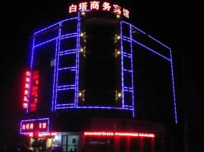 Xianju Baita Business Hotel