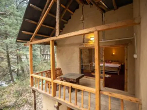 Mudhouse Experience Hostel