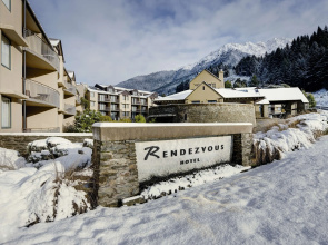 Rendezvous Heritage Hotel Queenstown
