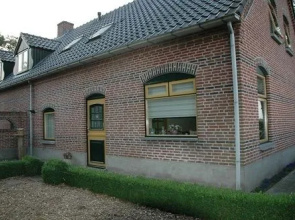 Bed & Breakfast Ouwerveldezicht
