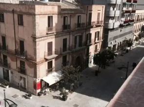 La Terrazza su Marsala