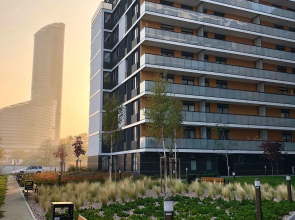 WrocApartments - Gwiazdzista