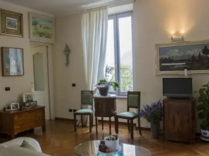 Villa Sforni