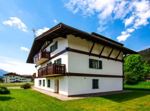 Apartment Cincelli Pozza di Fassa