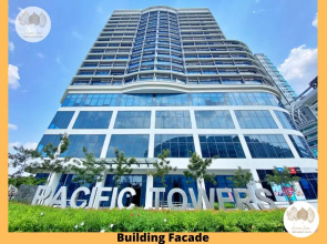 Pacific Home Petaling Jaya by Seven Sins