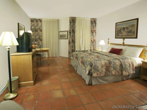 Y O Ranch Hotel