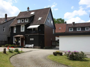 Harz-Sonne