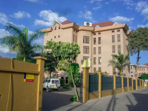 Panone Hotel Sakina