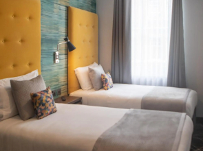 Paddington Park Hotel