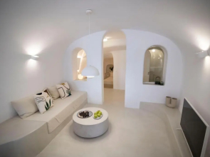 Kyrkos Residency by SV