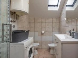 Studio Apartment Iva