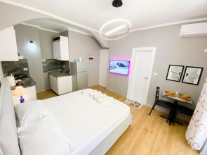 City Center 5 - Tirana Way Apartments