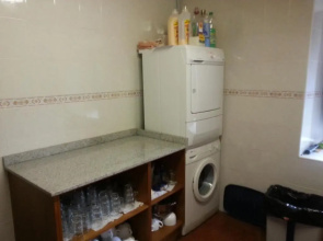 Alojamiento Rural Cabuerniaventura