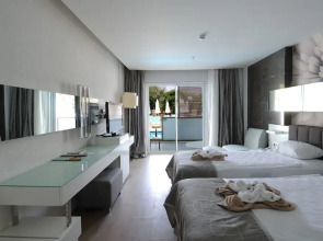 Gold Island Selected Hotel