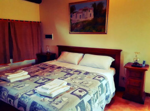 Bed And Breakfast Monticelli