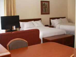 Gatehouse Suites East Lansing
