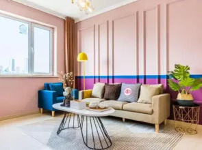 Qingdao Shinan·Wusi Square· Locals Apartment 00165630