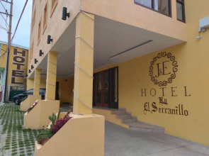 Hotel J&E by Serranillo