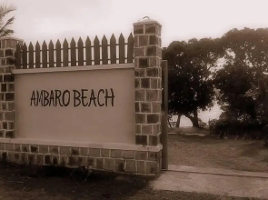 Madagascar Resort Ambaro Beach