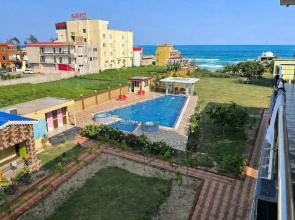 Resort Saikat Saranya