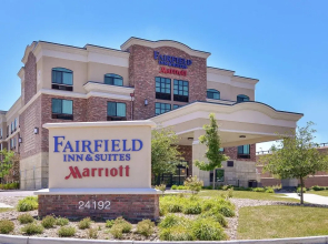 Fairfield Inn & Suites Denver Aurora/Parker