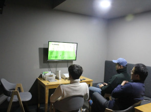 WITH U Hotel & Guesthouse