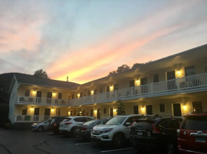 Heritage of Lake George