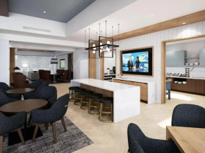 Staybridge Suites Wilmington Downtown by IHG