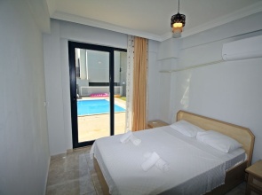 Fethiye Kayapark D1 Apart