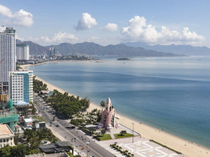 Maple Hotel & Apartment