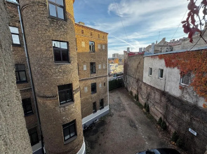 Apart Hotel Riga