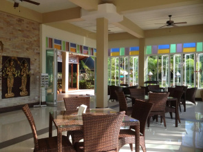 Bailan Beach Resort