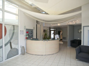 Comfort Aparthotel Divonne La Versoix