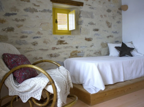 Villa Mela · Gorgeous Island Countryhouse - Panoramic Views