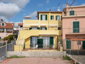 Villa Origano San Bartolomeo al Mare