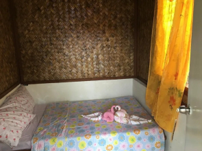 Pangulatan Beach Resort