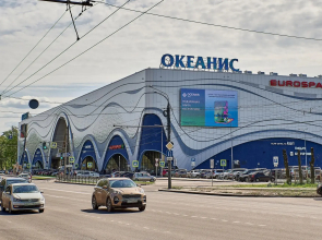 Apart Aprel (Апарт Апрель) на проспекте Гагарина 29Е
