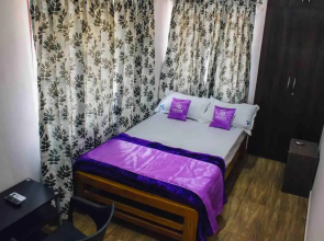Serviced Apartments