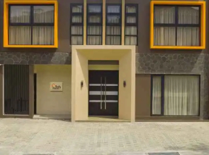 Daily Home Villa Dago