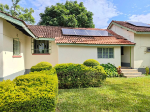 MILIMANI DRIVE LIVING I LUXE FLAWLESSLY FURNISHED UNITs