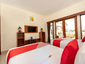 Geranyam Guest House by OYO Rooms