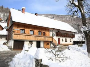 Apartments Kocjanc