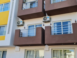 AquaView apartment Resort and Aqua Park