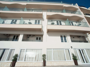 El Greco Hotel
