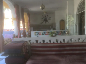 The Mango Guesthouse