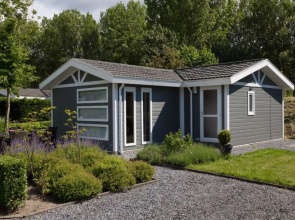 House Tmodel 4 Noord-Scharwoude