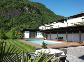 Pension & Residence Josefsheim-Freiberghof