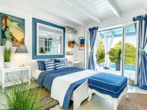 Myrtle Cottage - Charming 2 bed Cottage
