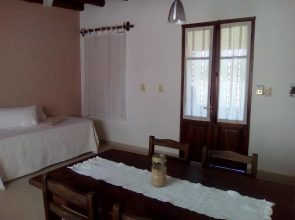 La Catalina Suites de Campo