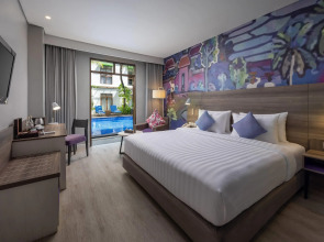 Wyndham Garden Kuta Beach, Bali